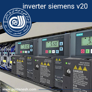 inverter siemens v20