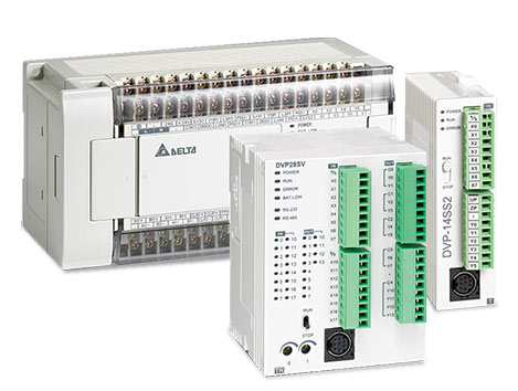 PLC-DeLta
